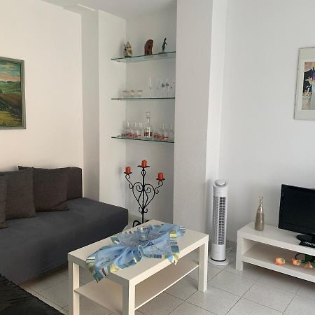 Ferienwohnung Piso Vacacional Con Piscina En Benicàssim Exterior foto