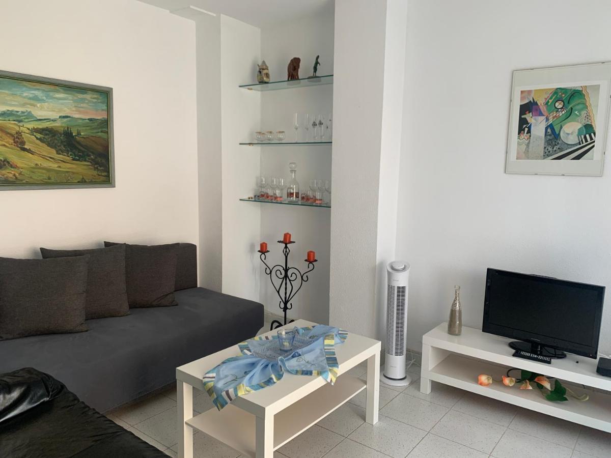 Ferienwohnung Piso Vacacional Con Piscina En Benicàssim Exterior foto
