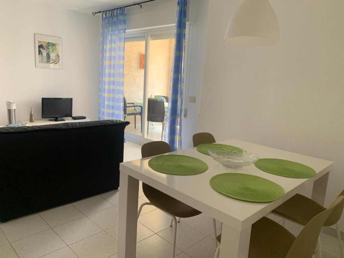 Ferienwohnung Piso Vacacional Con Piscina En Benicàssim Exterior foto