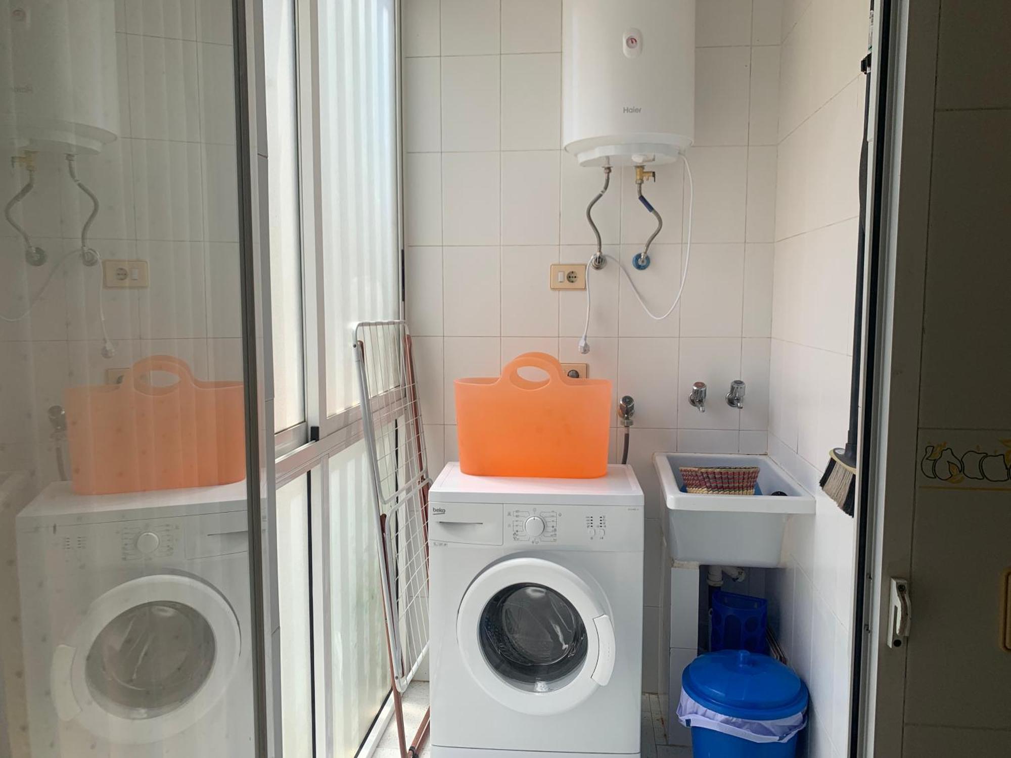 Ferienwohnung Piso Vacacional Con Piscina En Benicàssim Exterior foto